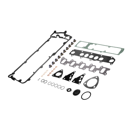 VALVE REGRIND GASKET SET FOR ROVER LANDROVER 10P SOHC 10V V4220SSN