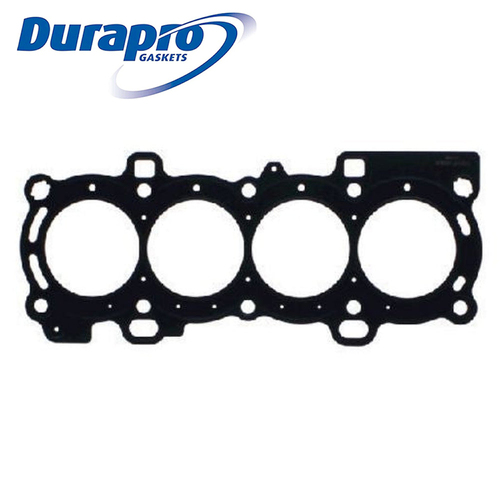 VRS Gasket Set FOR Ford Fiesta WP WQ 2004-2008 1596cc Duratec 16 VCT DOHC 16V