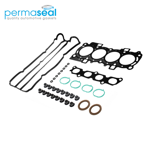 VRS Gasket Set FOR Ford Fiesta WS 2008-2010 Duratec 14 DOHC 16V Permaseal