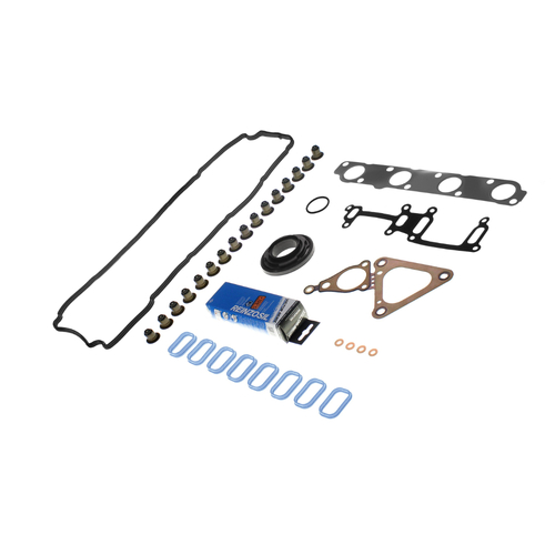 VALVE REGRIND GASKET SET FOR FORD DT24 DURATORQ 24 V4280SSN