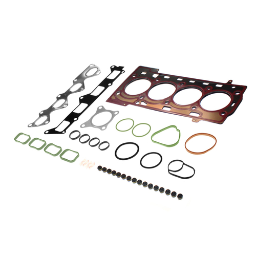 VALVE REGRIND GASKET SET FOR AUDI VOLKSWAGEN CAXA CAXC CAVD V4325SS