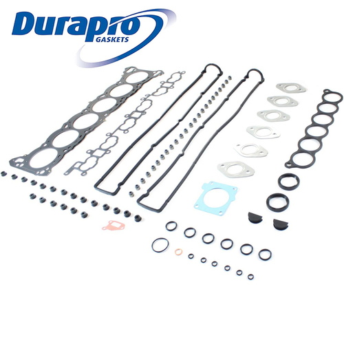 VRS Gasket Set FOR Mazda CX-7 Mazda 3 Mazda 6 05-14 2.3 L3-VDT DOHC 16V Turbo