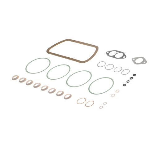 VALVE REGRIND GASKET SET FOR VOLKSWAGEN 1.3 1.5 1.6 AIRCOOL V4510K