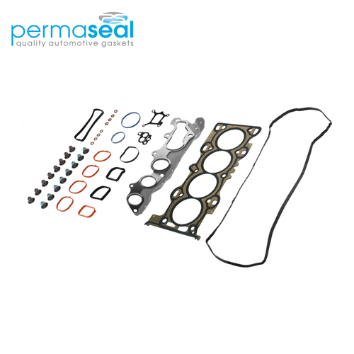 VRS Gasket Set FOR Mazda CX-7 ER Mazda 3 BL Mazda 6 GH 2010-2014 L5-VE VCT V6