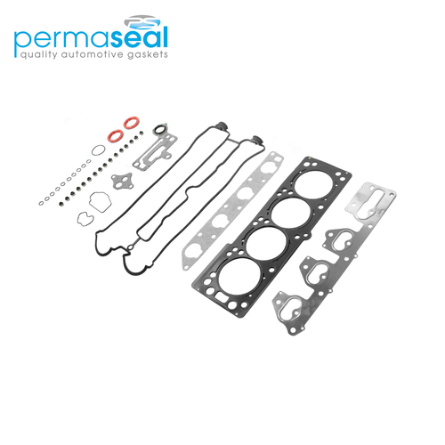 VRS Gasket Set FOR Holden Captiva CG 2009-2011 Z24ZED 2405cc DOHC 16V Permaseal