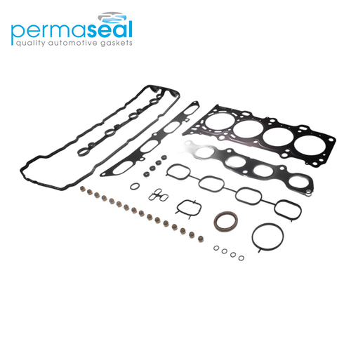 VRS Gasket Set FOR Suzuki Grand Vitara JB424 Kizashi 2008 on J24B DOHC 16V