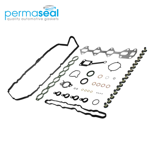 VRS GASKET SET FOR HYUNDAI KIA NO HEAD GASKET D4HA D4HB VARIOUS MODELS V5050SSN