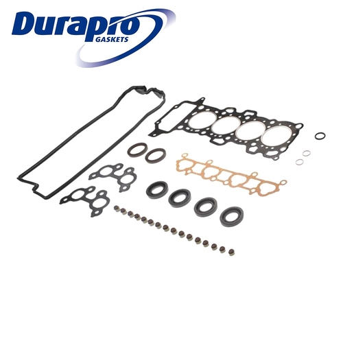 VRS Gasket Set FOR Nissan Micra K11E 1995-1997 CG13DE DOHC 16V Durapro