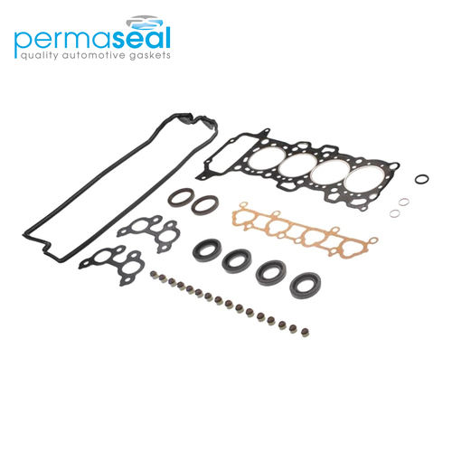 VRS Gasket Set FOR Nissan Micra K11E 1995-1997 CG13DE DOHC 16V Permaseal