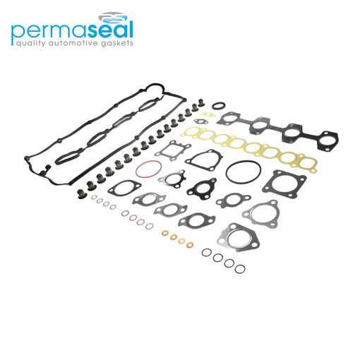 VRS GASKET SET FOR HYUNDAI KIA D4CB NO HEAD GASKET USE HBK5520 V5220SSN