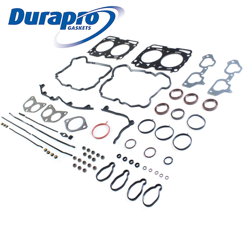 VRS Gasket Set FOR Hyundai Sonata NF Kia Magentis MG Sorento SM 07-09 G4KE G4KC