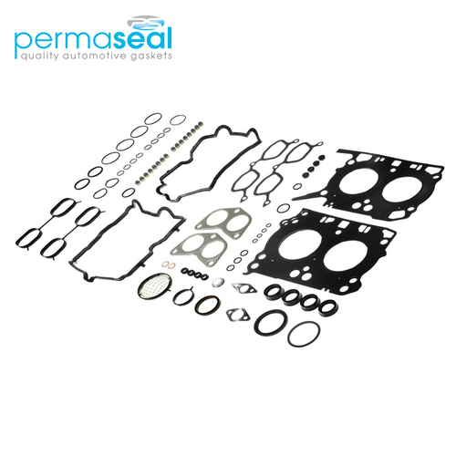 VALVE REGRIND GASKET SET FOR SUBARU FB20A DOHC 16V VCT V5580SS