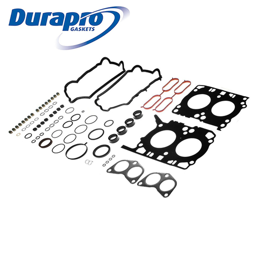 VRS Gasket Set FOR Subaru BRZ ZC6 Toyota 86 GT GTS 2012 on FA20D 4U-GSE H4 DOHC