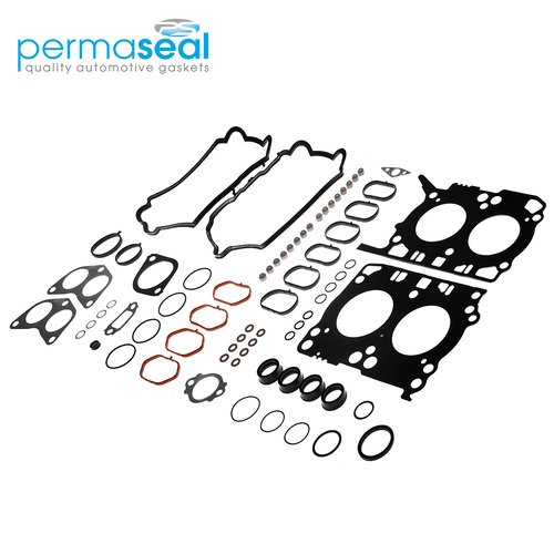 VRS Gasket Set FOR Subaru Forester Levorg WRX 2013-2022 2.0L FA20E VCT Turbo