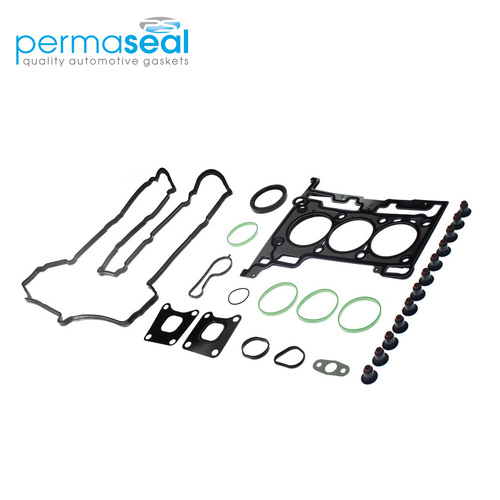 VRS Gasket Set FOR Ford Ecosport BK BL Fiesta WZ 2013-2019 1.0L M1JC M1JE