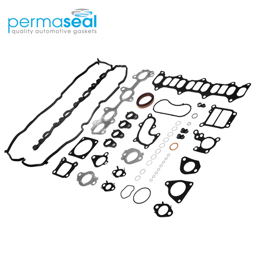 VRS Gasket Set FOR Toyota Fortuner Hilux Prado 2015-2020 2.8 1GD-FTV 2.4 2GD-FTV