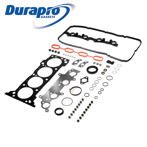 VRS Gasket Set FOR Toyota Hiace TRH Hilux TGN 2015-2019 2.7L 2TR-FE VVT DOHC 16V