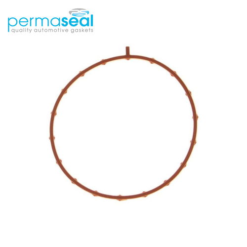 THROTTLE BODY GASKET FOR MAZDA PE-VP R/S PY TBG038