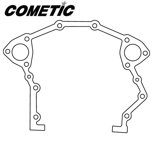 TIMING COVER GASKET AFM FOR HOLDEN 308