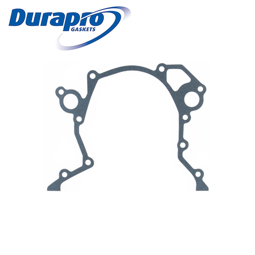 TIMING COVER GASKET FOR FORD WINDSOR V8 5.0 260 289 302 351 5.8 JR129