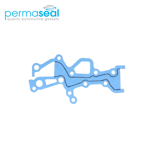 TIMING COVER GASKET FOR ISUZU LA054