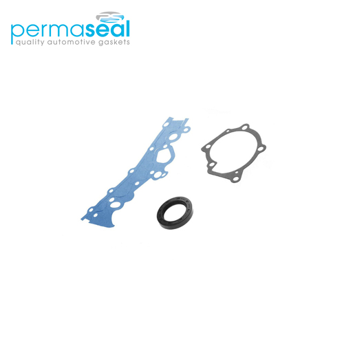 TIMING COVER GASKET SET FOR MITSUBISHI 4G33 4G30 4G32 4G31 TCS08