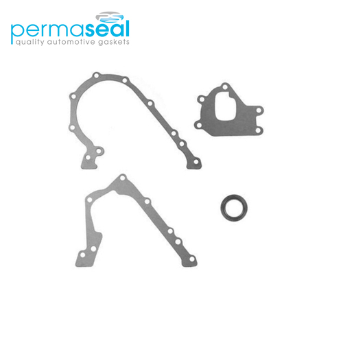 TIMING COVER GASKET SET FOR TOYOTA 2R 12R TCS11