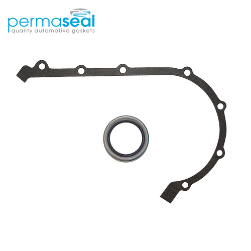 Timing Cover Gasket Set FOR Ford 6 Cylinder 200 250 3.3 4.1 XY-XF 1970-1993