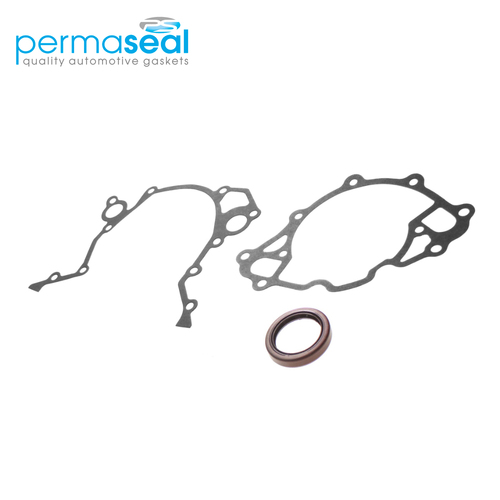 Timing Cover Gasket Set Ford 221 260 289 302 351 Windsor V8 1962-1972 Pre EFI