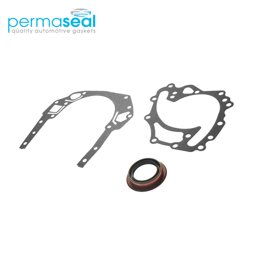 TIMING COVER GASKET SET FOR FORD 302-351C EQV FPTCS45061 TCS18