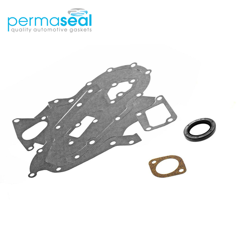 TIMING COVER GASKET SET FOR TOYOTA 5R 1975 ON TCS39