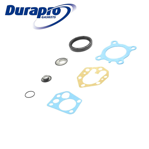 TIMING COVER GASKET SET FOR NISSAN KA24E RWD NOT PINTARA TCS40