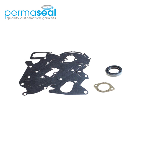 TIMING COVER GASKET SET FOR TOYOTA 5R EARLY CHAIN TCS41