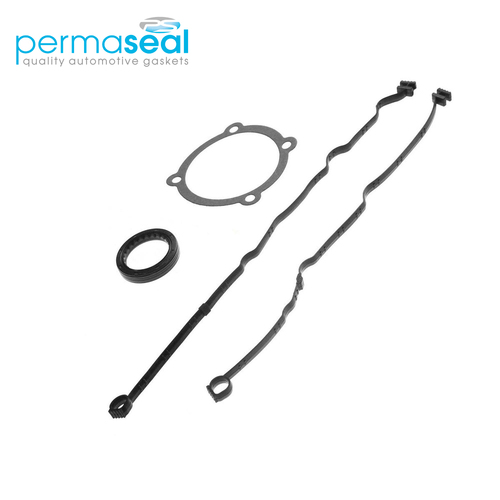 TIMING COVER GASKET SET FOR FORD FPV BA 02-5/05 4.0 BARRA TURBO TCS48