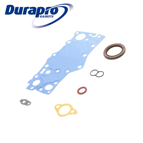 TIMING COVER GASKET SET FOR TOYOTA 2TZ-FE TCS49