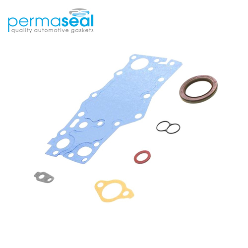 TIMING COVER GASKET SET FOR TOYOTA 2TZ-FE TCS49