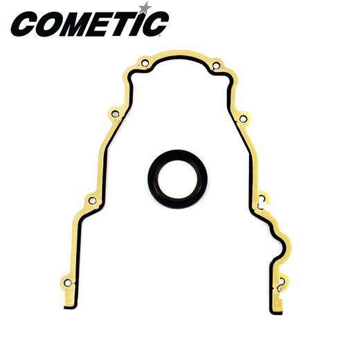 TIMING COVER GASKET SET FOR GM GEN III IV V8 LS SERIES