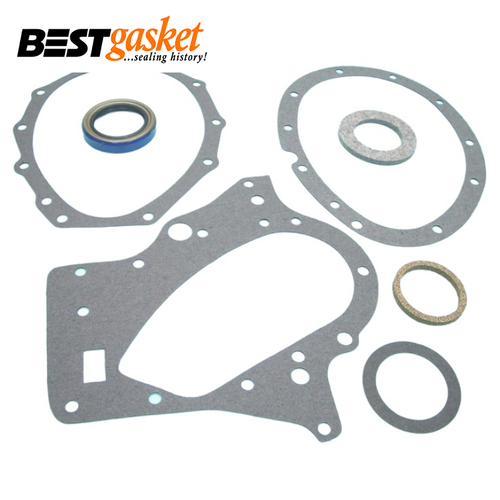 Chrysler DeSoto Dodge Plymouth 201 218 230 251 SV Timing Cover Gasket Set 33-59