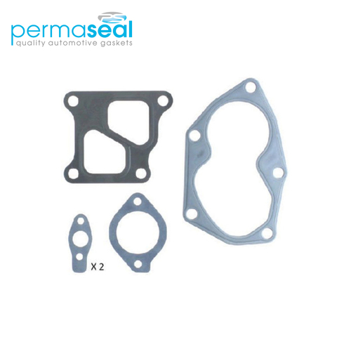 TURBO GASKET SET FOR MITS 4G63T TK001