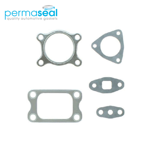 TURBO GASKET SET FOR NISSAN RB20DET TK015