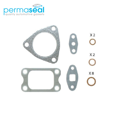 TURBO GASKET SET FOR NISSAN RB30ET TK016