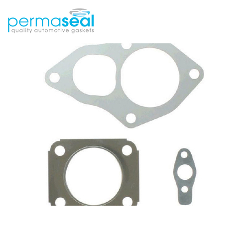 TURBO GASKET SET FOR MITSUBISHI 4G63 TURBO TK021