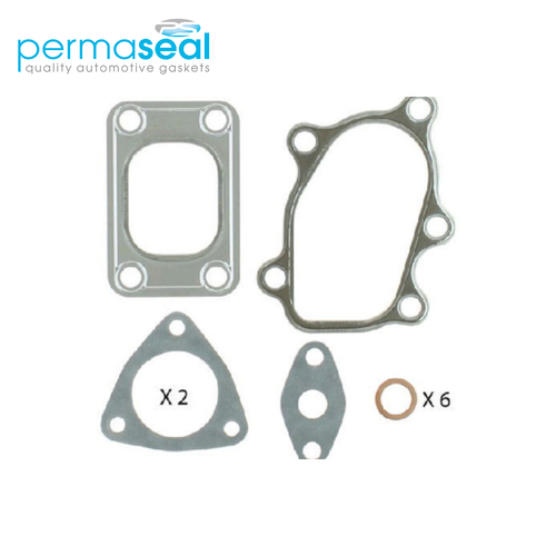 TURBO GASKET SET FOR NISSAN CA18DET DOHC 16V TK029