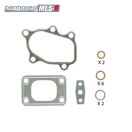 MLSR Turbo Gasket Set FOR Nissan Patrol GQ Y60 RD28 1994-1999 