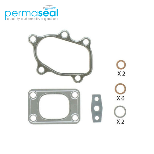 TURBO GASKET SET FOR NISSAN RD28T SOHC 12V TK030