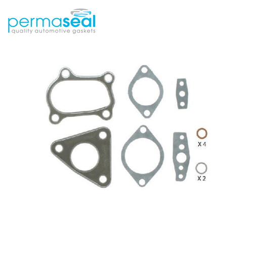 TURBO GASKET SET FOR NISSAN RD28T RD28TI SOHC 12V TK031