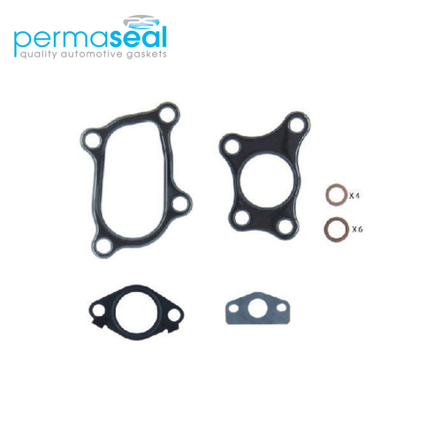 TURBO GASKET SET FOR NISSAN YD25DDTI DOHC 16V TK039