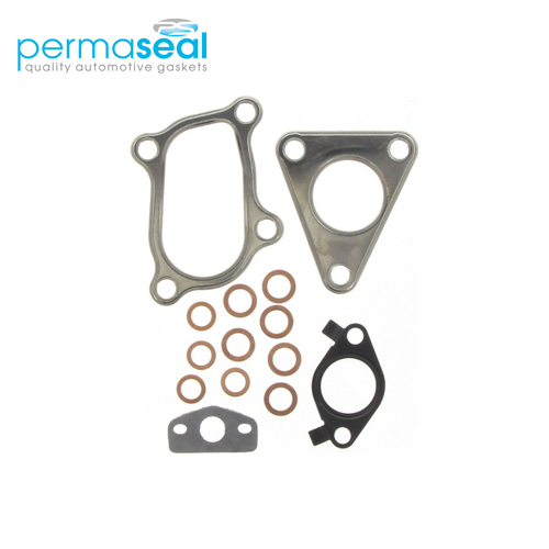 TURBO GASKET SET FOR NISSAN YD25DDTI DOHC 16V TK040