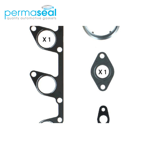 TURBO GASKET SET FOR AUDI SKODA VOLKSWAGEN BKD DOHC TK042S