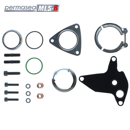 MLSR Turbo Gasket Set FOR Volkswagen Caravelle Multivan Transporter T5 BPC 06-10